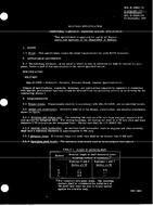 MIL MIL-PRF-23285/3C