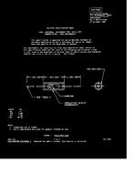 MIL MIL-PRF-23419/11A Notice 1 – Cancellation MIL MIL-PRF-23419/11A Notice 1 - Cancellation