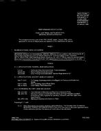 MIL MIL-PRF-23419E Amendment 3 MIL MIL-PRF-23419E Amendment 3