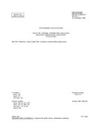 MIL MIL-PRF-23648/11C Notice 1 – Cancellation MIL MIL-PRF-23648/11C Notice 1 - Cancellation