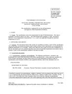 MIL MIL-PRF-23648/2E