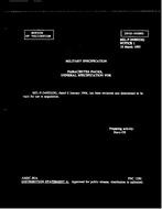 MIL MIL-PRF-24002 Notice 1 – Validation MIL MIL-PRF-24002 Notice 1 - Validation
