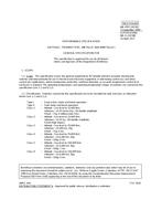 MIL MIL-PRF-24236C MIL MIL-PRF-24236C