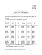 MIL MIL-PRF-24308/1G MIL MIL-PRF-24308/1G