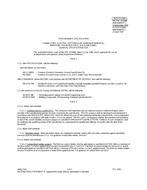 MIL MIL-PRF-24308D Amendment 2 MIL MIL-PRF-24308D Amendment 2