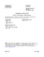 MIL MIL-PRF-24623/5C Notice 1 - Validation 1