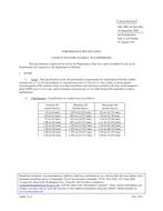 MIL MIL-PRF-24758A MIL MIL-PRF-24758A