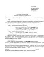 MIL MIL-PRF-24790A MIL MIL-PRF-24790A