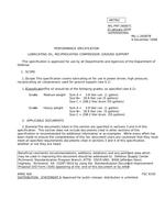 MIL MIL-PRF-26087C MIL MIL-PRF-26087C