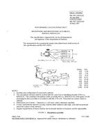 MIL MIL-PRF-26542/1E Amendment 1