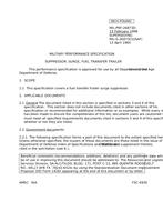 MIL MIL-PRF-26873D MIL MIL-PRF-26873D