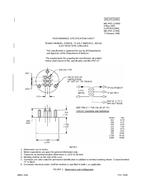 MIL MIL-PRF-27/64D MIL MIL-PRF-27/64D
