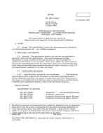 MIL MIL-PRF-27402C MIL MIL-PRF-27402C