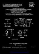 MIL MIL-PRF-28861/10E MIL MIL-PRF-28861/10E