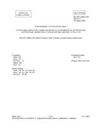 MIL MIL-PRF-28861/15B Notice 1 - Cancellation