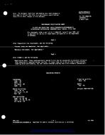 MIL MIL-PRF-28861/9C Amendment 1 MIL MIL-PRF-28861/9C Amendment 1