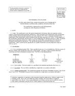 MIL MIL-PRF-28861C MIL MIL-PRF-28861C