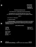 MIL MIL-PRF-29598 Amendment 1