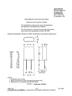 MIL MIL-PRF-3098/118C