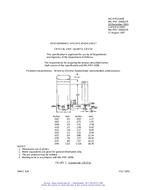 MIL MIL-PRF-3098/17F