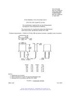 MIL MIL-PRF-3098/51H