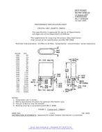 MIL MIL-PRF-3098/56F