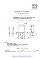 MIL MIL-PRF-3098/76D