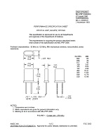MIL MIL-PRF-3098/92D