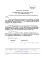 MIL MIL-PRF-32041 MIL MIL-PRF-32041