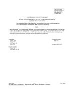 MIL MIL-PRF-32085 Amendment 1 MIL MIL-PRF-32085 Amendment 1