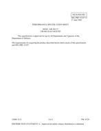 MIL MIL-PRF-32107/15 MIL MIL-PRF-32107/15