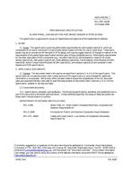 MIL MIL-PRF-32228 MIL MIL-PRF-32228