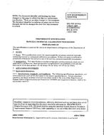 MIL MIL-PRF-38793A MIL MIL-PRF-38793A