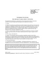 MIL MIL-PRF-38804C MIL MIL-PRF-38804C