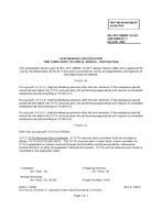 MIL MIL-PRF-38804C Amendment 1