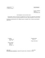 MIL MIL-PRF-39006/28 Notice 1 - Cancellation