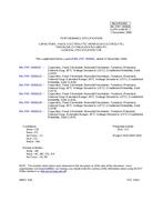 MIL MIL-PRF-39006G Supplement 1