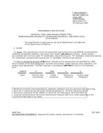 MIL MIL-PRF-39007/7G