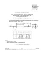 MIL MIL-PRF-39010/4E