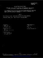 MIL MIL-PRF-39012/106 Amendment 1