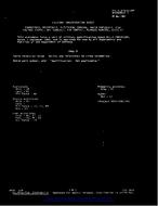 MIL MIL-PRF-39012/109 Amendment 1