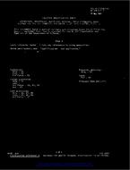 MIL MIL-PRF-39012/111 Amendment 1