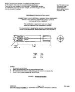 MIL MIL-PRF-39012/119A MIL MIL-PRF-39012/119A