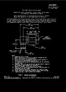 MIL MIL-PRF-39012/137 MIL MIL-PRF-39012/137