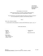 MIL MIL-PRF-39012/141B Amendment 1 MIL MIL-PRF-39012/141B Amendment 1