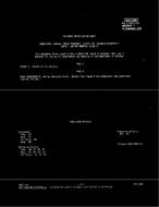 MIL MIL-PRF-39012/31B Amendment 1 MIL MIL-PRF-39012/31B Amendment 1