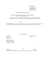 MIL MIL-PRF-39012/6D Amendment 1 MIL MIL-PRF-39012/6D Amendment 1