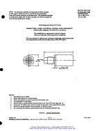 MIL MIL-PRF-39012/74B MIL MIL-PRF-39012/74B