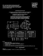 MIL MIL-PRF-39012/93B