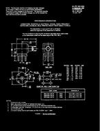 MIL MIL-PRF-39012/96A MIL MIL-PRF-39012/96A